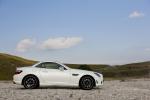 Mercedes-Benz SLK55 AMG 2011 года
